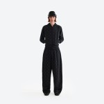 Cutout Hotfix Sweatpants